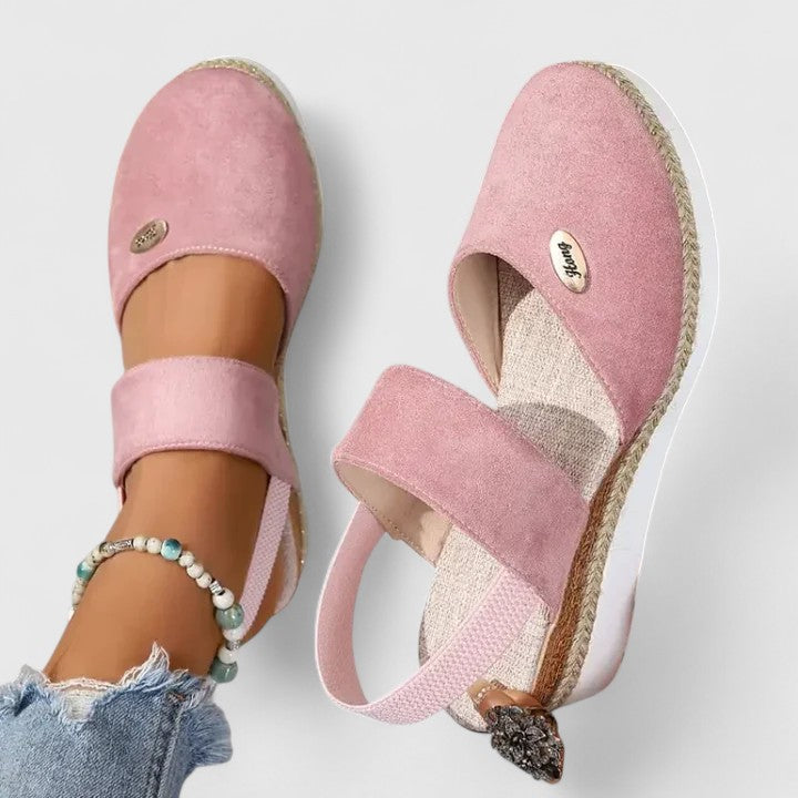 Women's Orthopedic Sandals