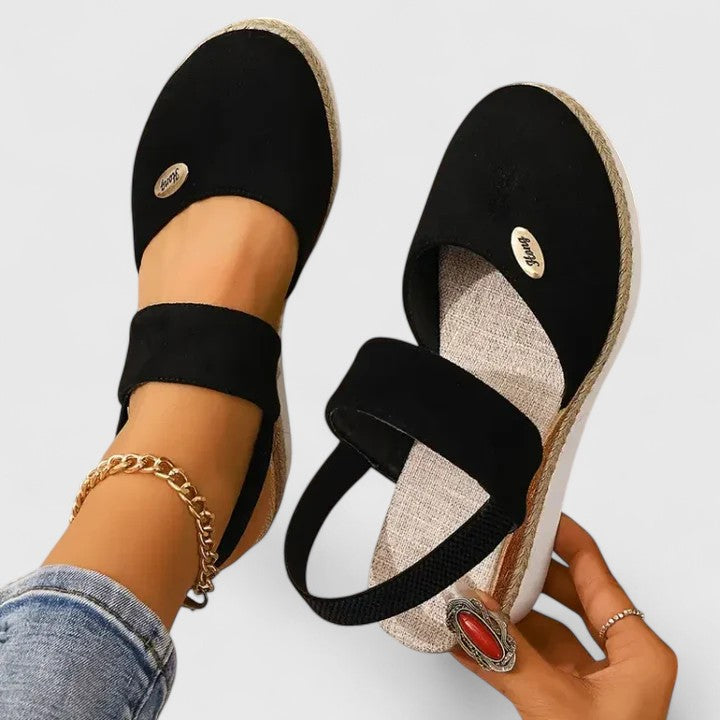 Women's Orthopedic Sandals