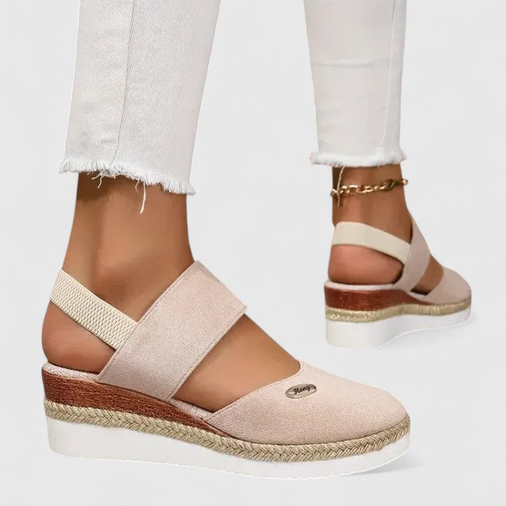 Women's Orthopedic Sandals