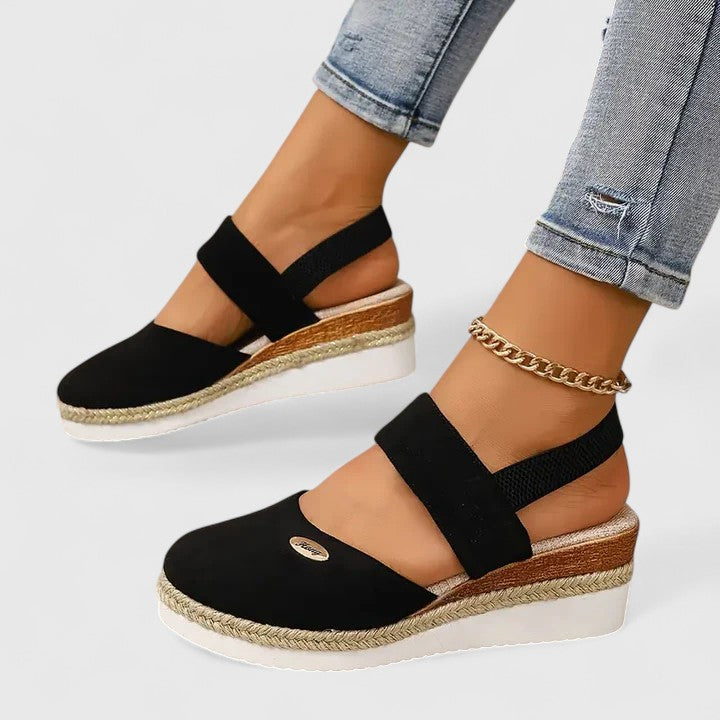 Women's Orthopedic Sandals