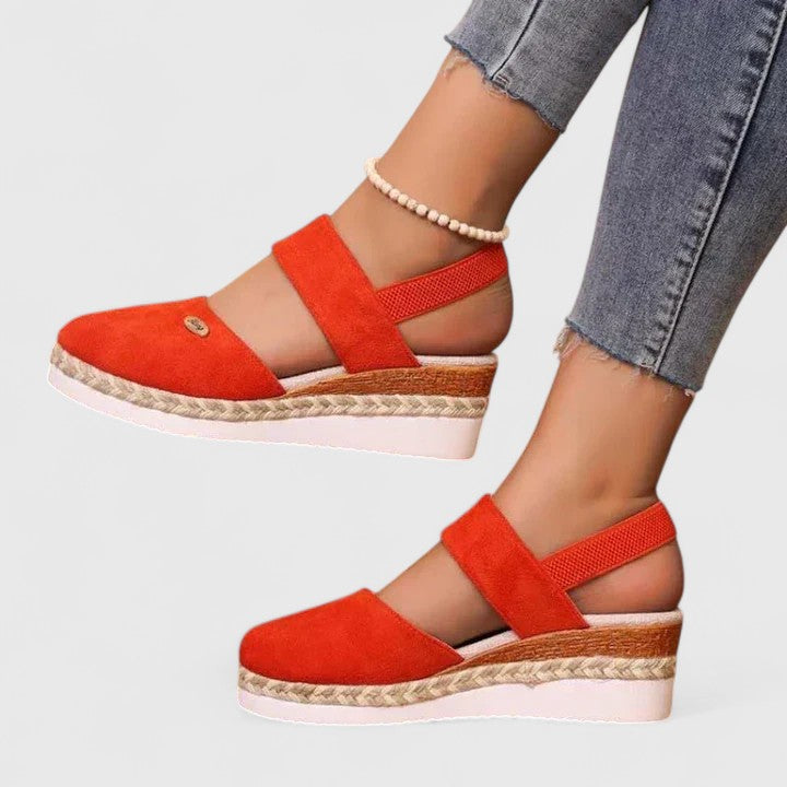 Women's Orthopedic Sandals