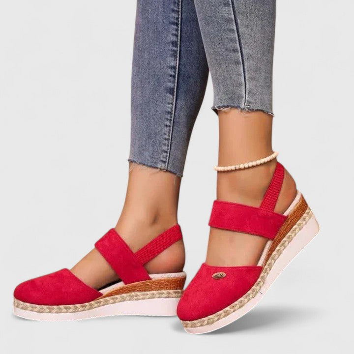 Women's Orthopedic Sandals