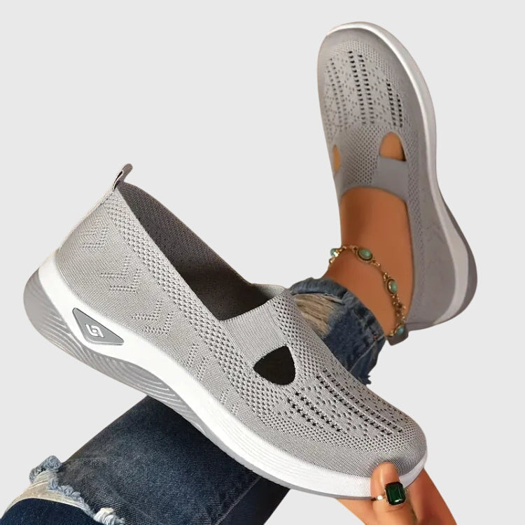 Women's Lora Orthopedic Walking Shoes