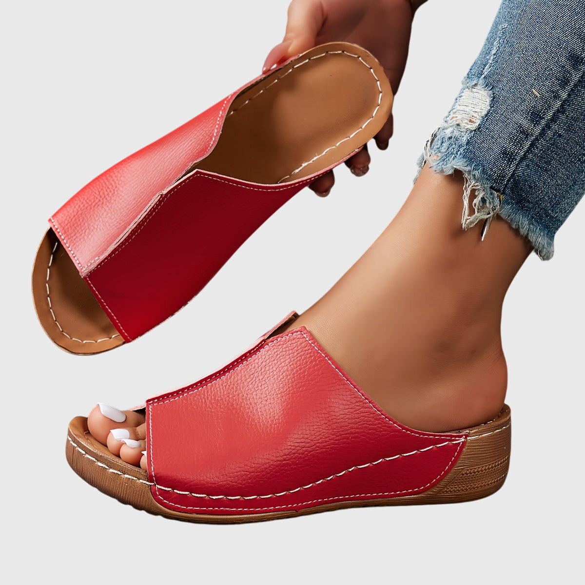 Women's Stylish Orthopedic Sandals