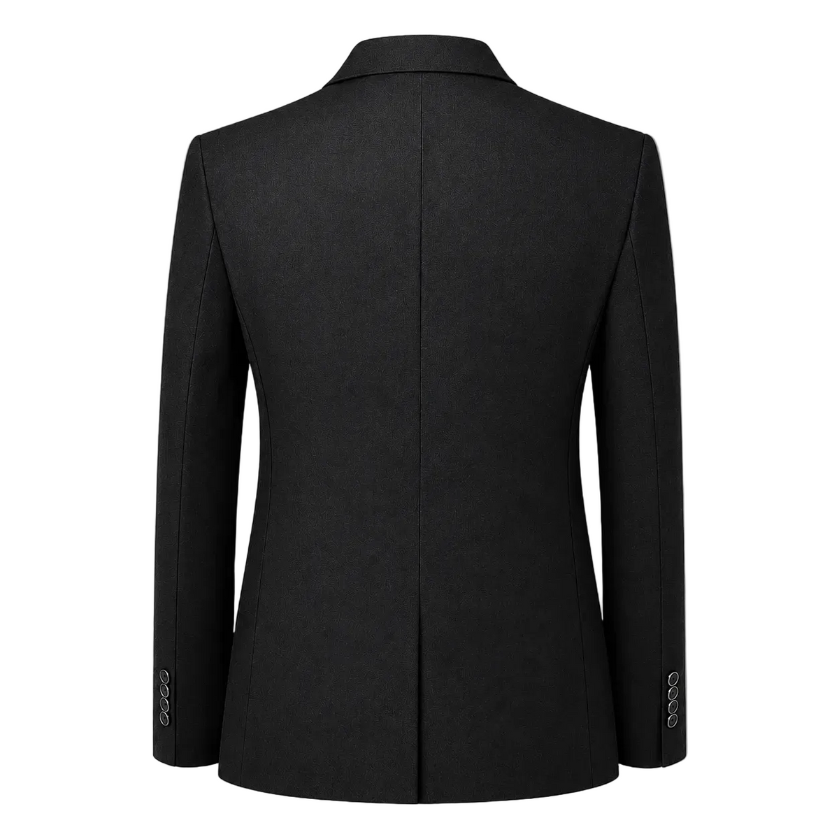 Men's Tailored Tweed Suit Set Three Piece Styling Weddings