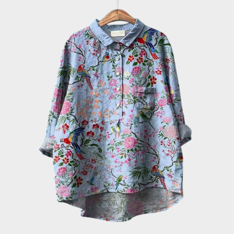 Women's Blouse
