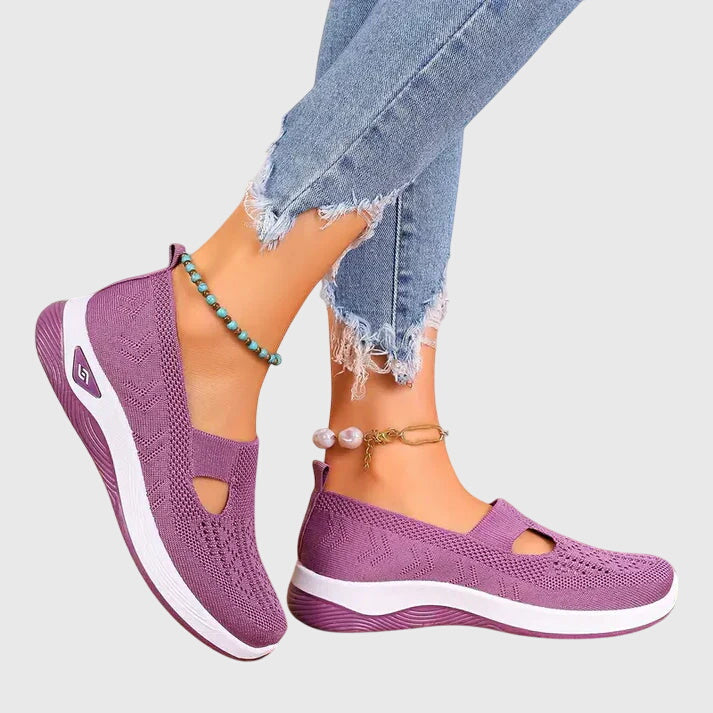 Women's Lora Orthopedic Walking Shoes