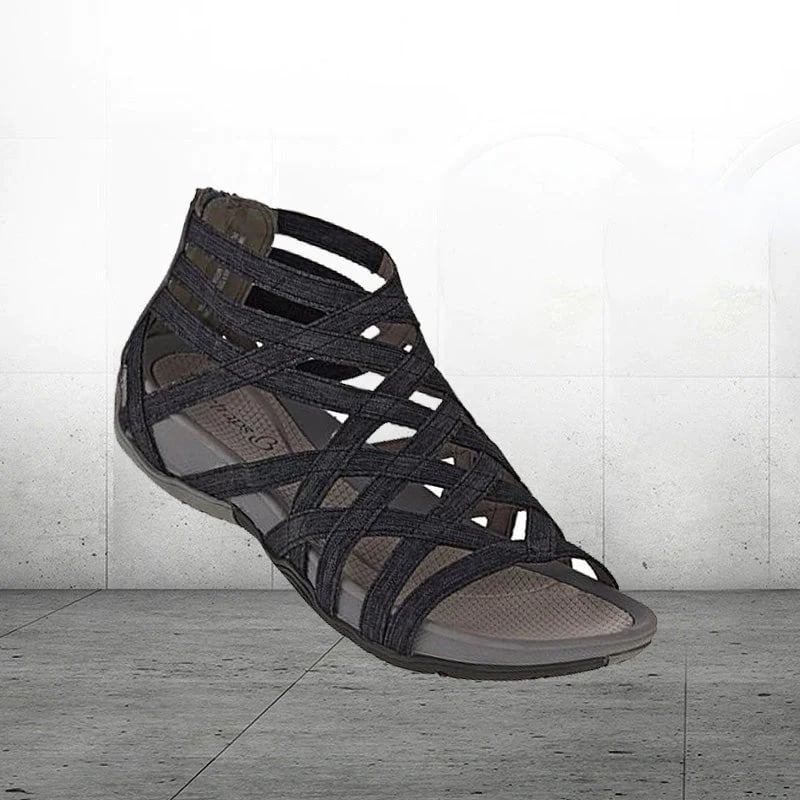 Women's Orthopedic Adjustable Sandals