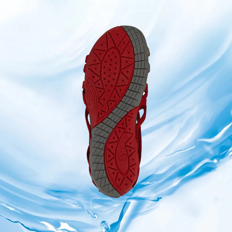 Women's Orthopedic Adjustable Sandals
