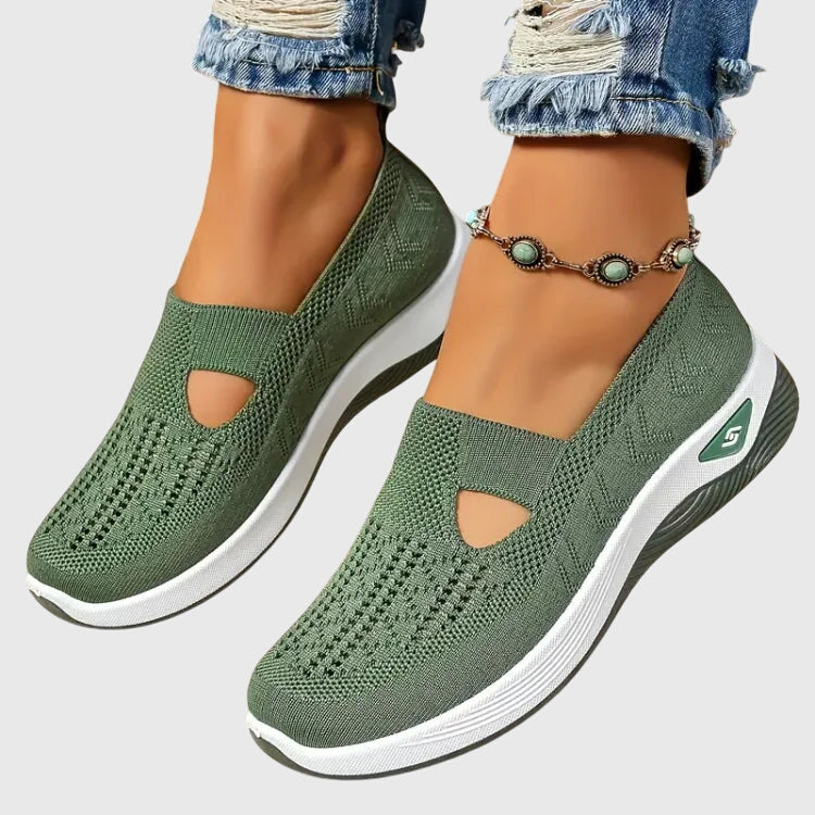 Women's Lora Orthopedic Walking Shoes