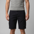 Men's Cargo Shorts Relaxed Fit Utility Pocket Casual Style
