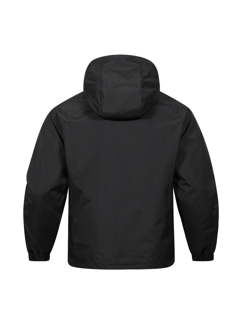 Men's Lightweight Hooded Sports Jacket Casual Long Sleeve Activewear