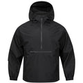 Men's Lightweight Hooded Sports Jacket Casual Long Sleeve Activewear