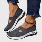 Women's Orthopedic Slip-On Shoes