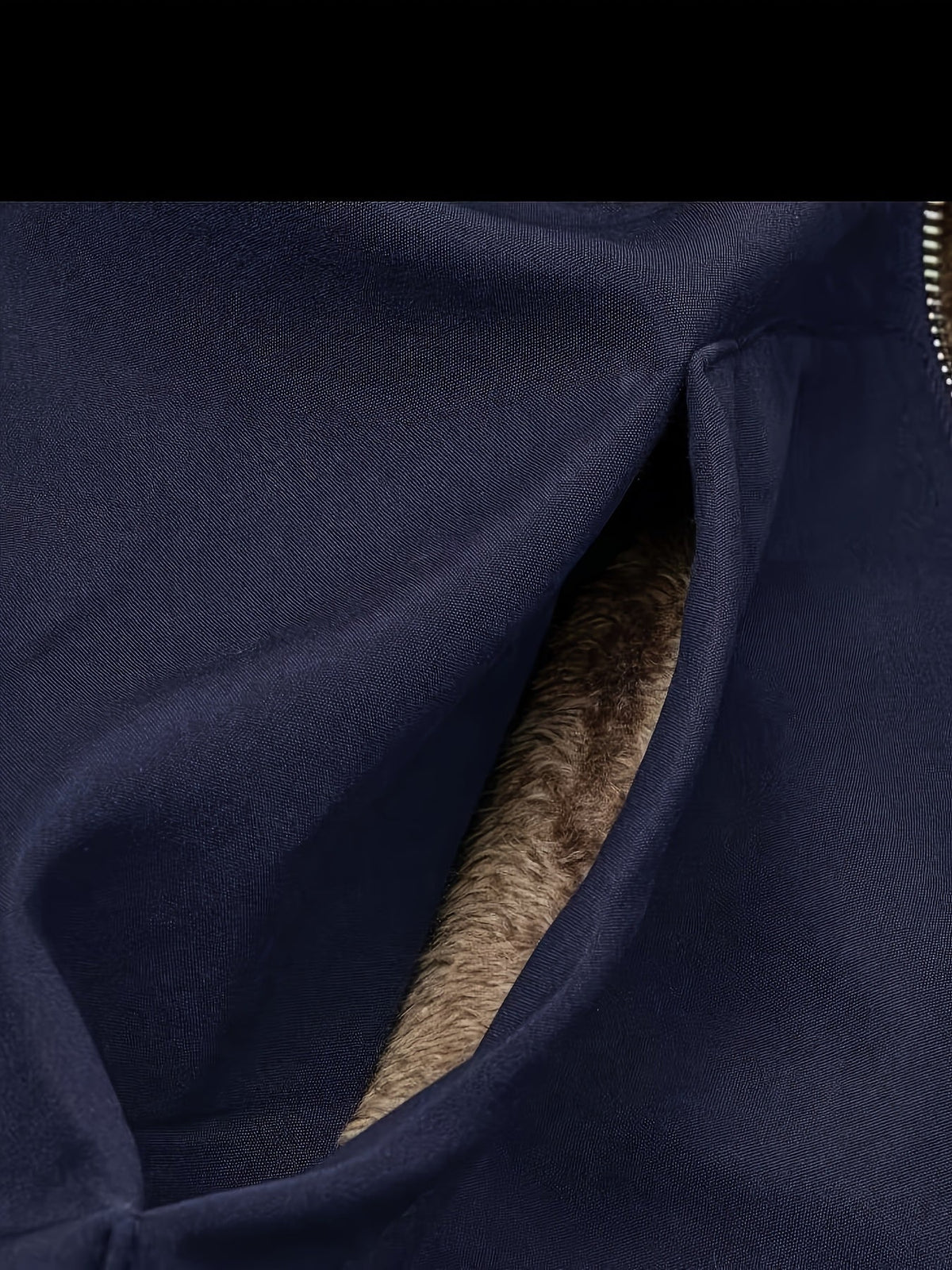 Women's Longline Hooded Winter Coat with Full-Length Zip