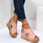 Women's Orthopedic Arch Support Sandals