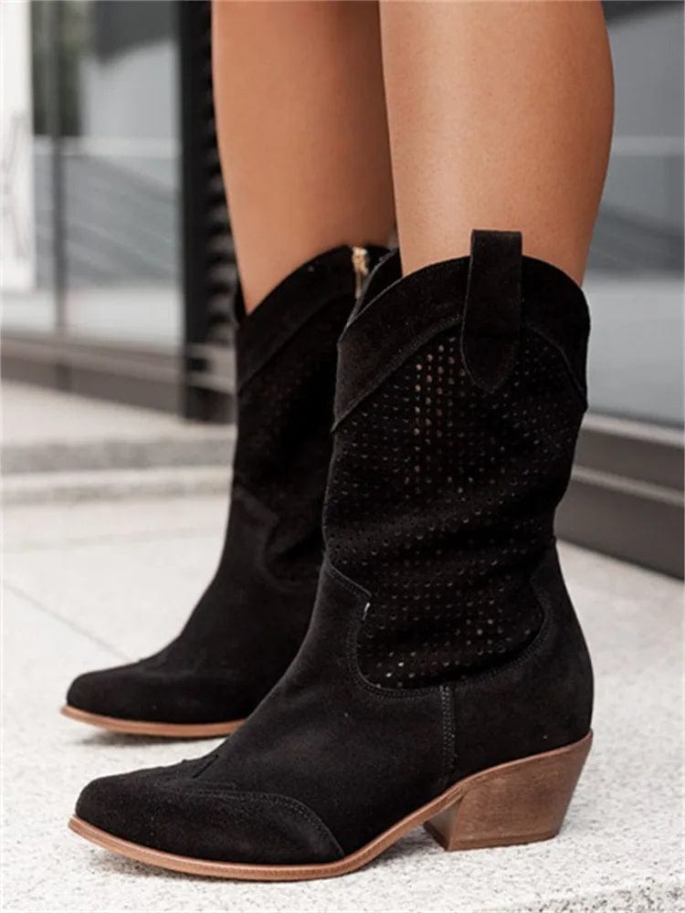 Women's Orthopedic Boots