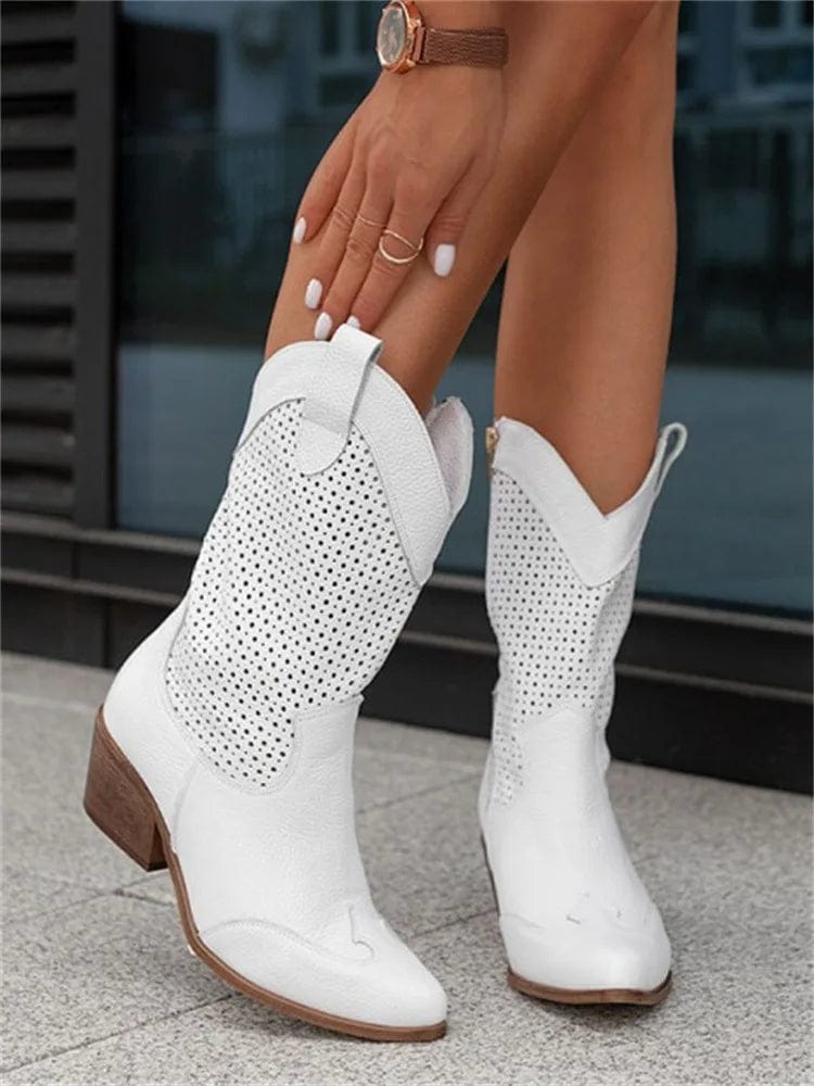 Women's Orthopedic Boots