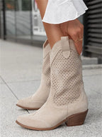 Women's Orthopedic Boots