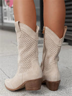 Women's Orthopedic Boots