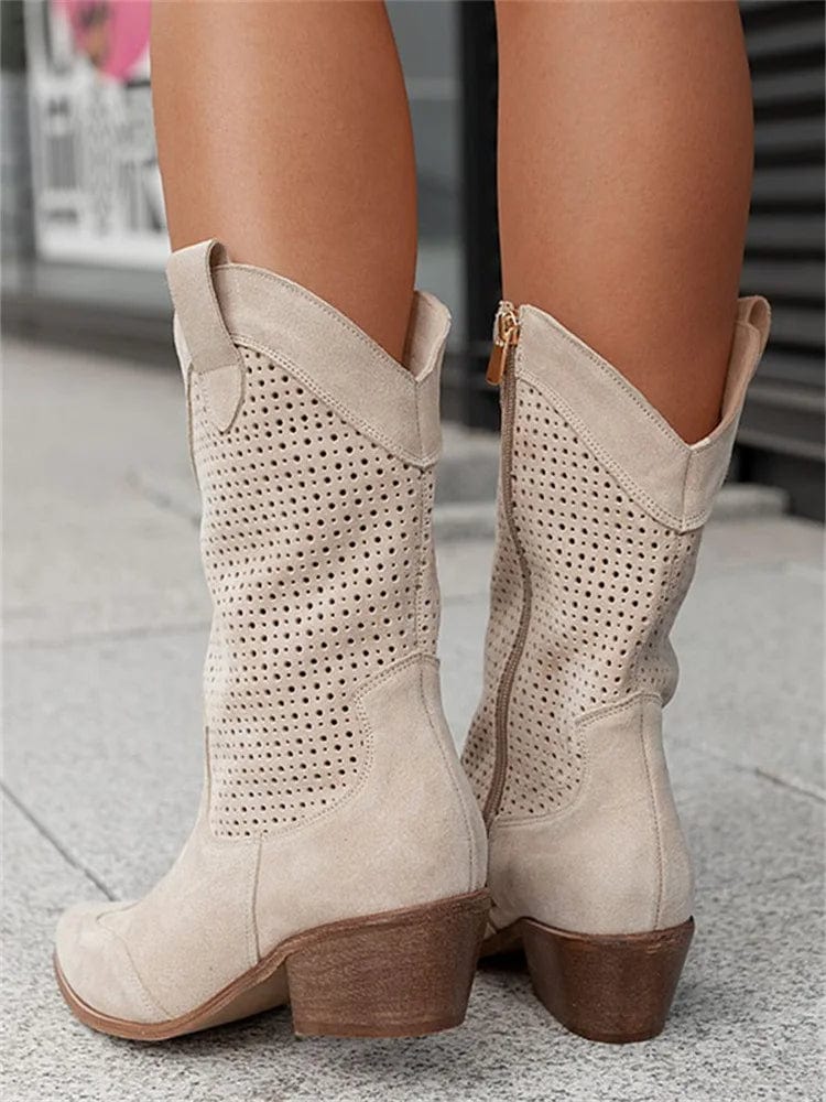 Women's Orthopedic Boots