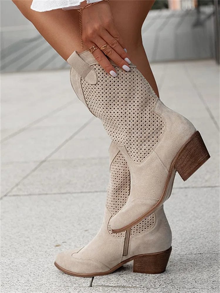 Women's Orthopedic Boots