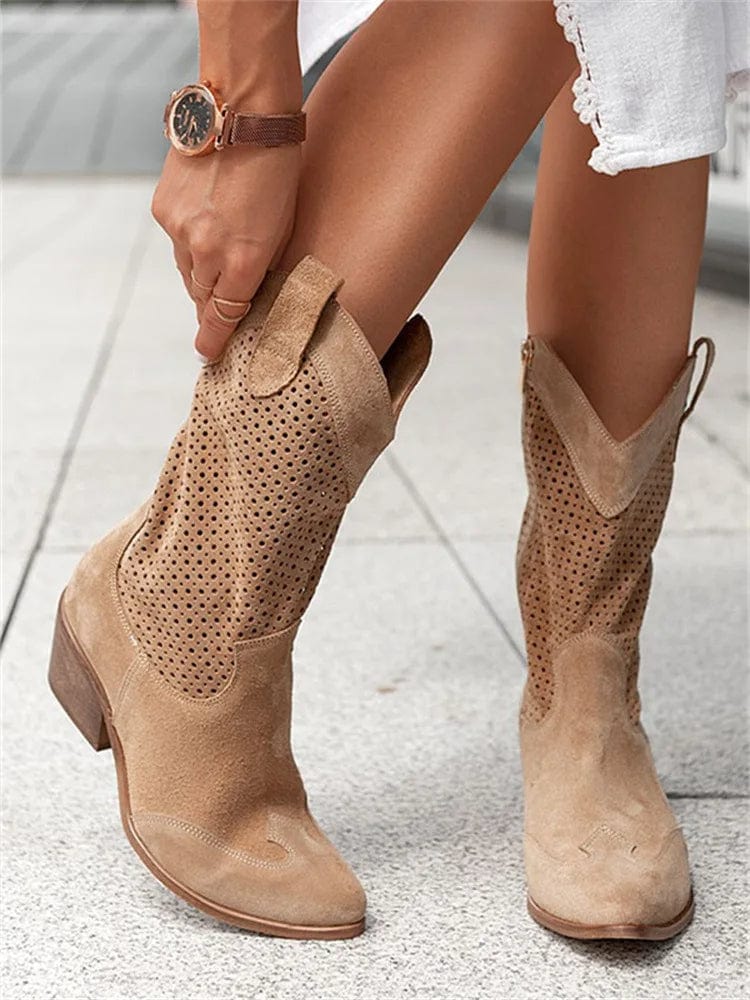 Women's Orthopedic Boots