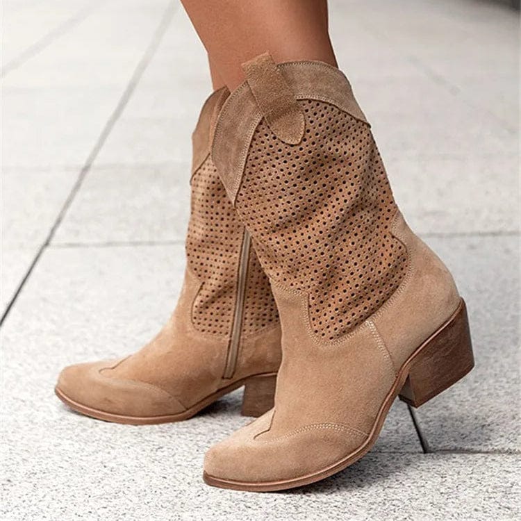 Women's Orthopedic Boots