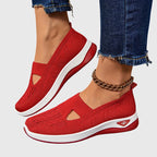 Women's Orthopedic Slip-On Shoes