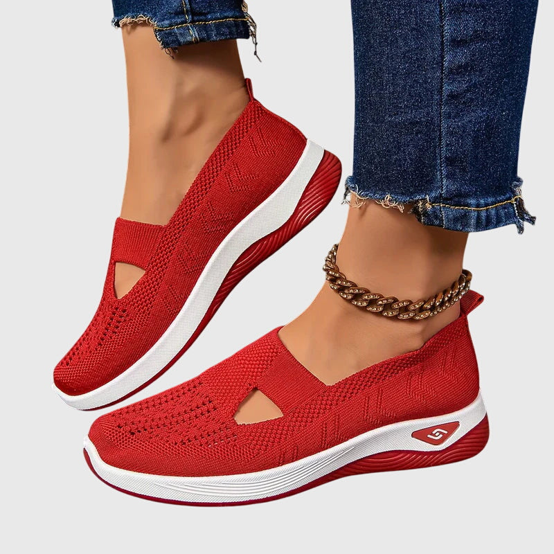 Women's Orthopedic Slip-On Shoes