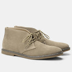Men's Leather Boots Timeless Stylish Durable Comfortable Everyday Casual