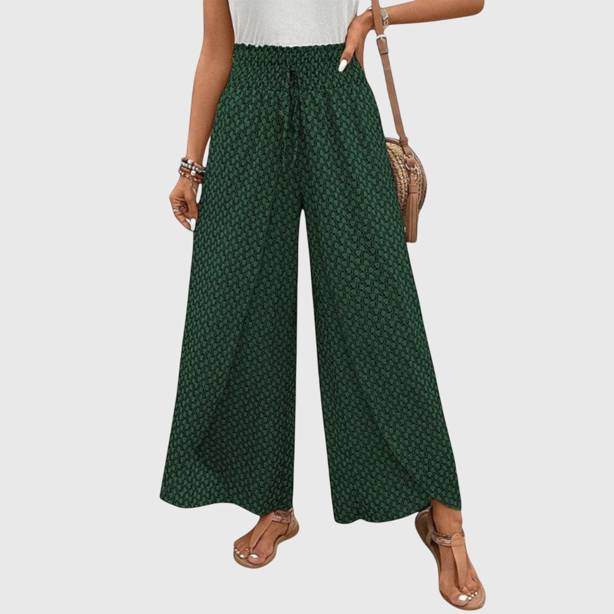 Women's Chiara - Stylish Palazzo Pants