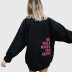 Women's Lucy - Oversized Bliss Hoodie