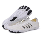 Men's Lightweight Barefoot Shoes Flexible Minimalist Trainers for Everyday