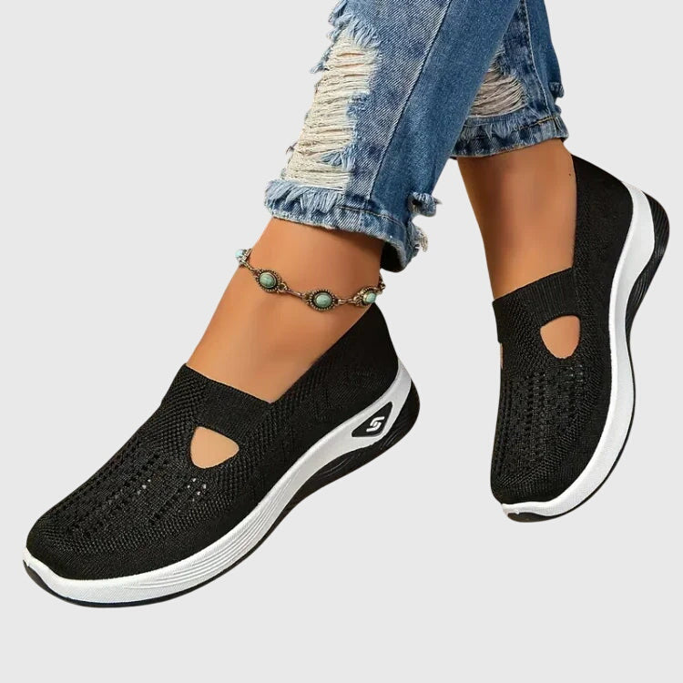 Women's Lora Orthopedic Walking Shoes