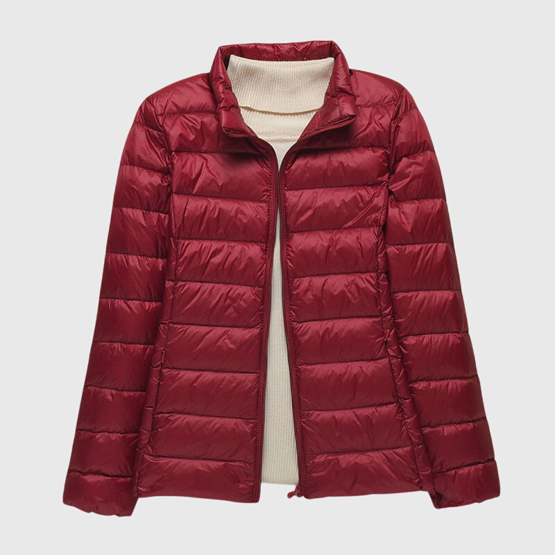 Women's Lily - Ultra-Light Quilted Jacket