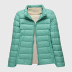 Women's Lily - Ultra-Light Quilted Jacket