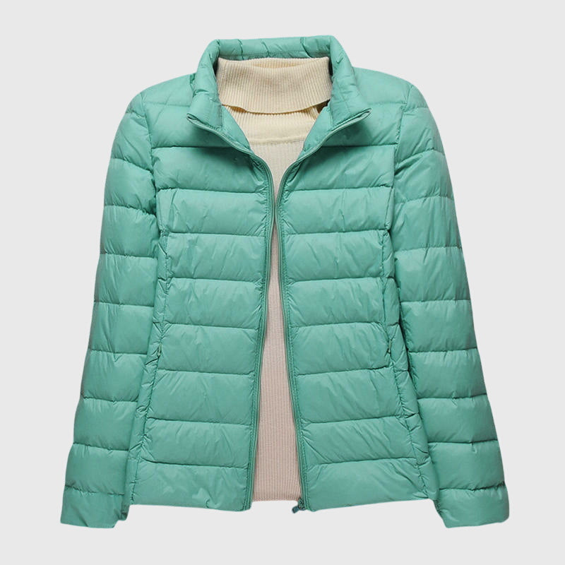 Women's Lily - Ultra-Light Quilted Jacket