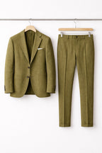Men's Durable Nylon Business Suit Slim Fit Two Weddings