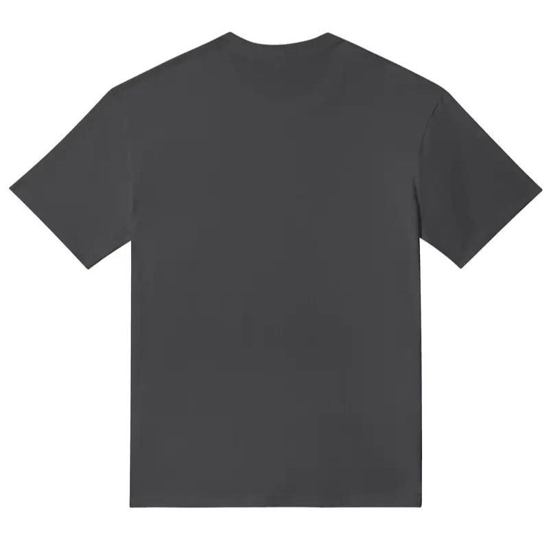 Men's High Neck T Shirt Soft Comfortable Long Sleeve