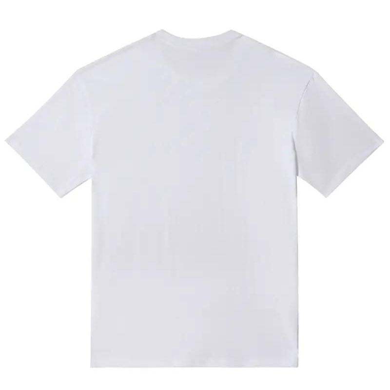 Men's High Neck T Shirt Soft Comfortable Long Sleeve