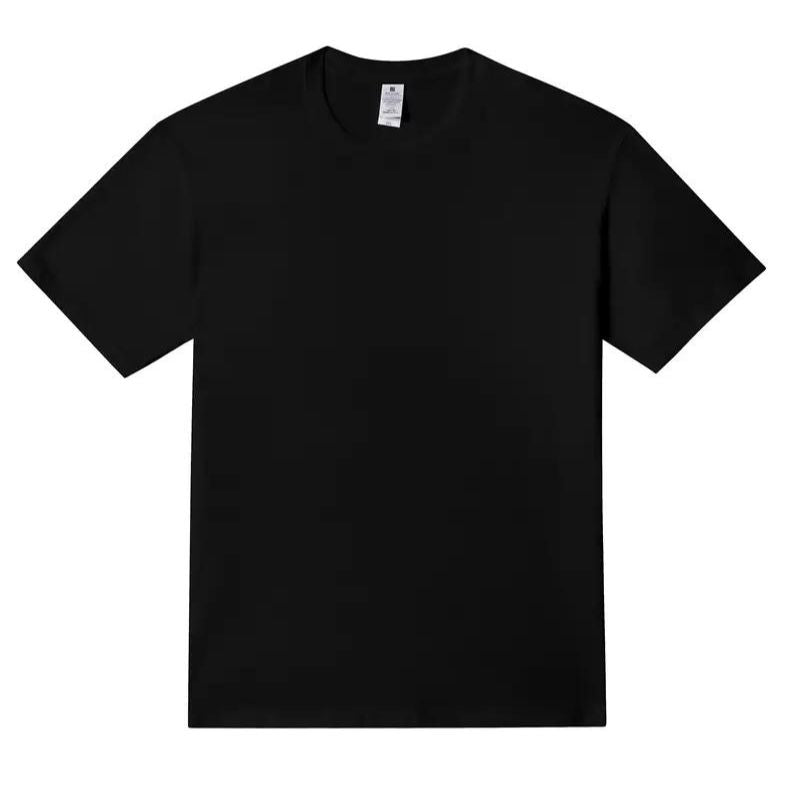 Men's High Neck T Shirt Soft Comfortable Long Sleeve
