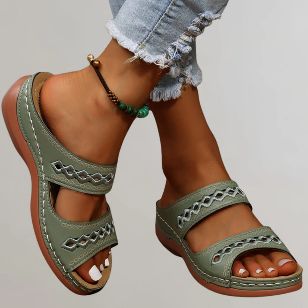 Women's Orthopedic Sandals