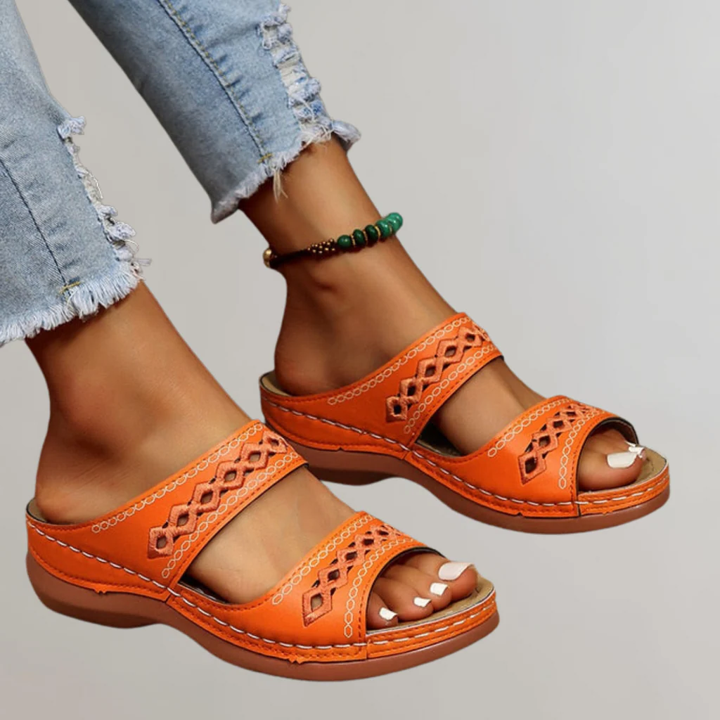 Women's Orthopedic Sandals