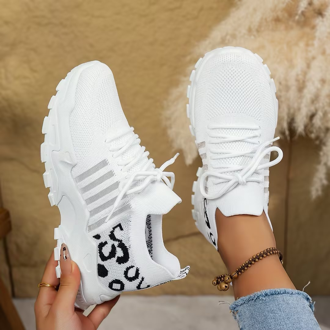 Women's Orthopedic Sneakers