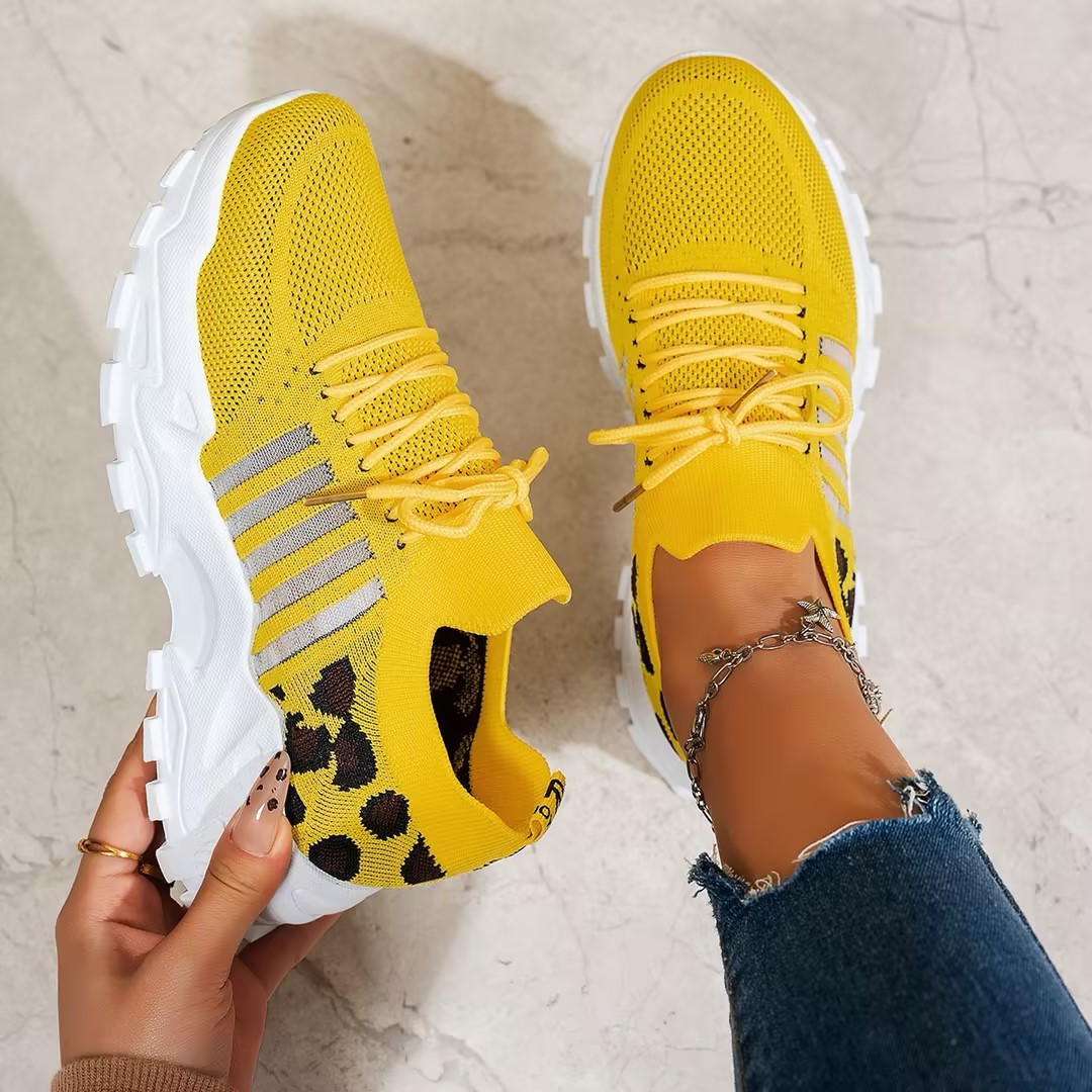 Women's Orthopedic Sneakers