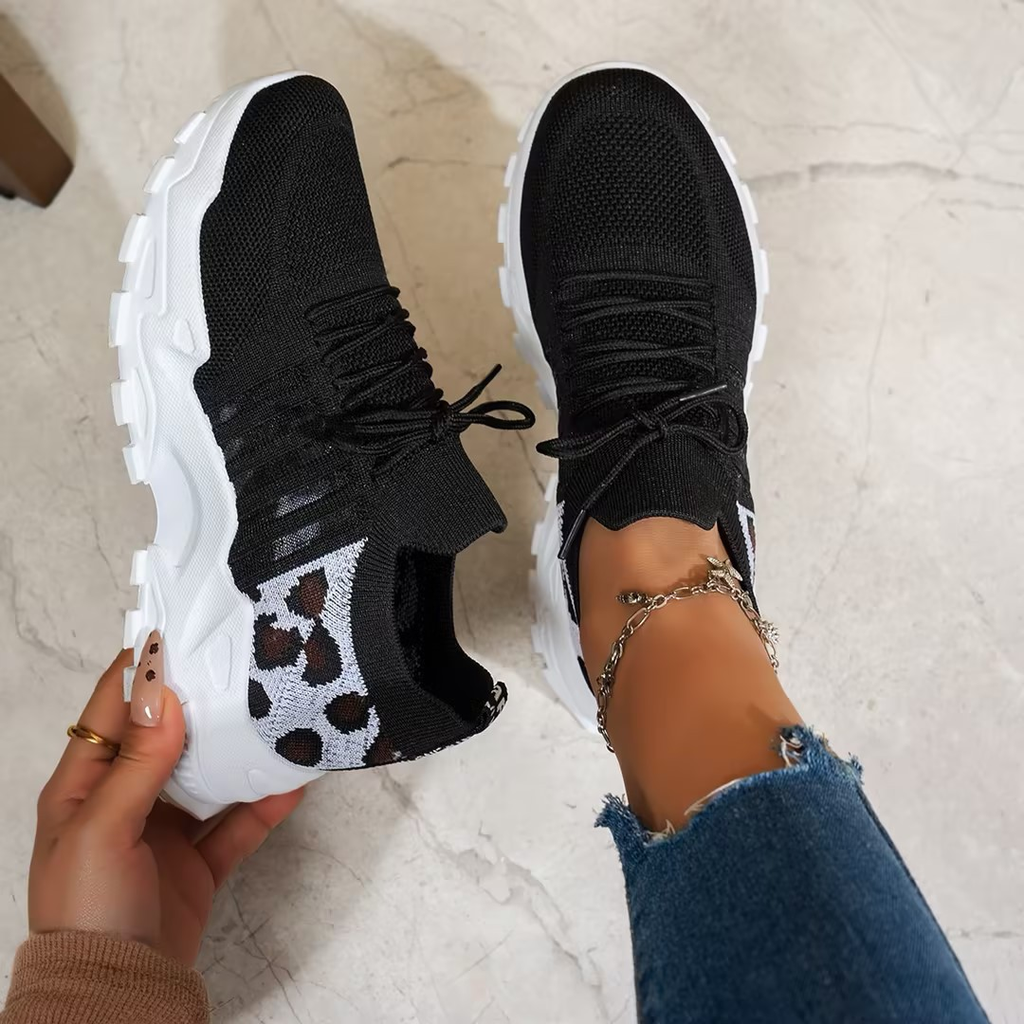 Women's Orthopedic Sneakers
