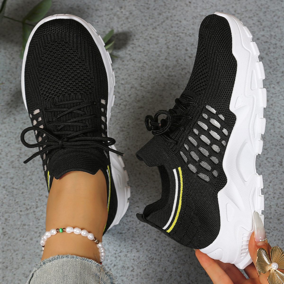Women's Orthopedic Sneakers