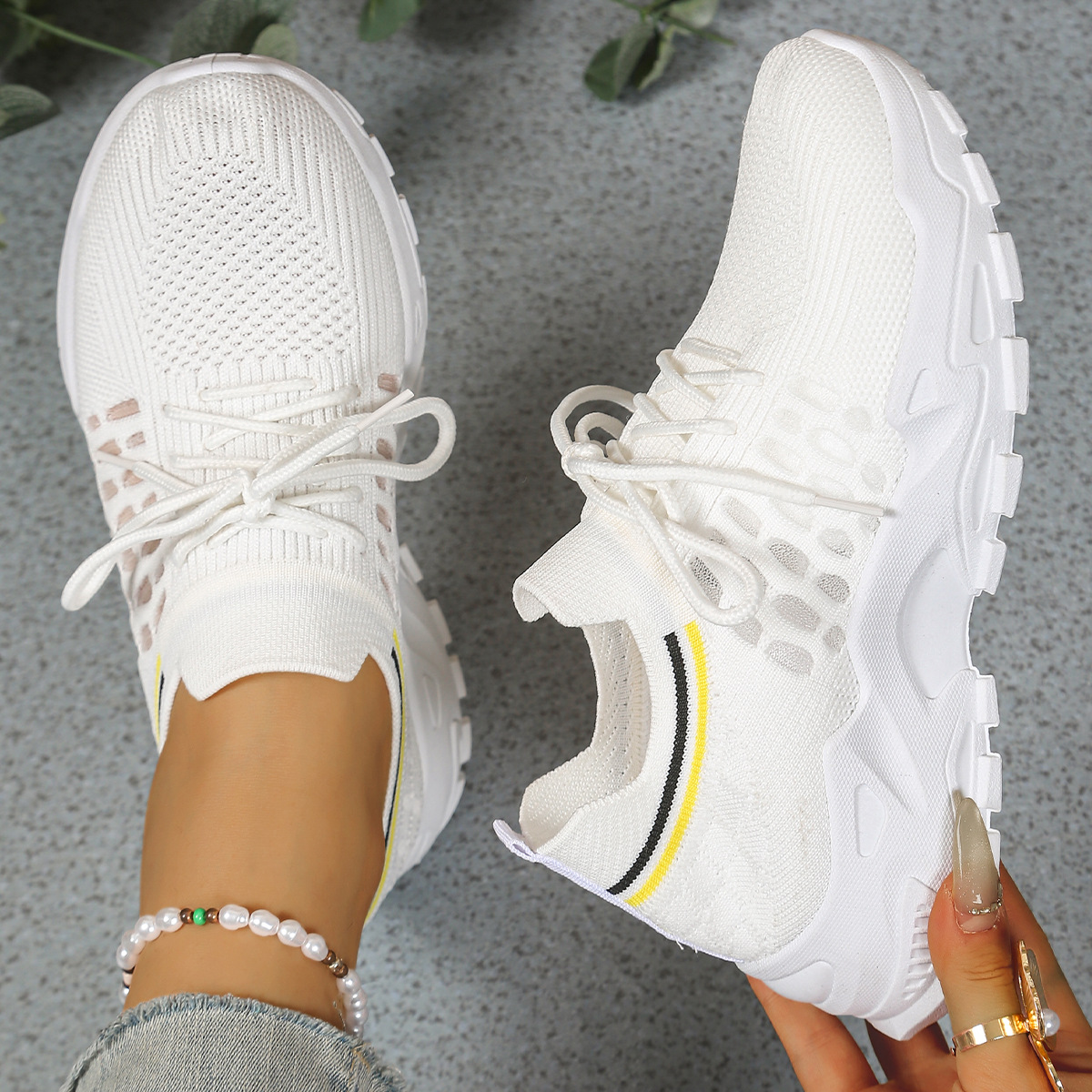 Women's Orthopedic Sneakers