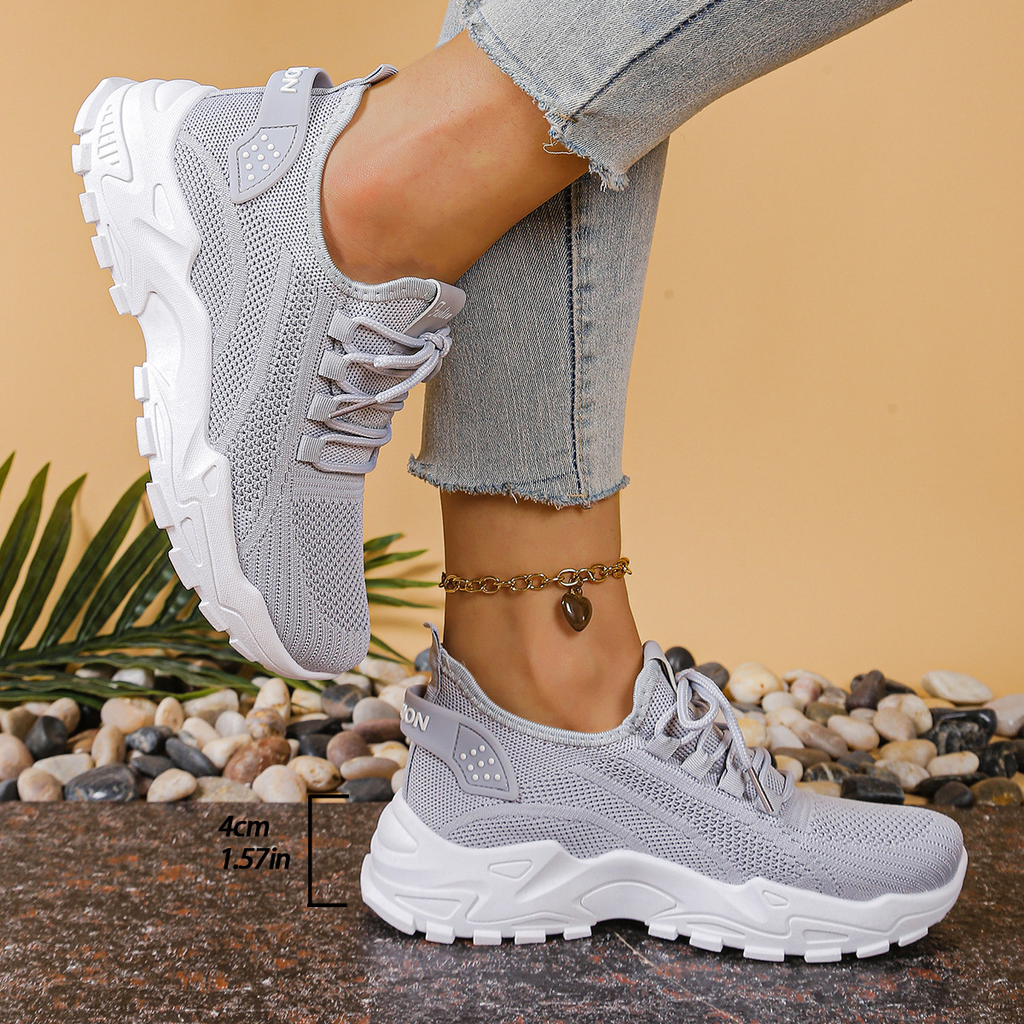 Women's Orthopedic Sneakers